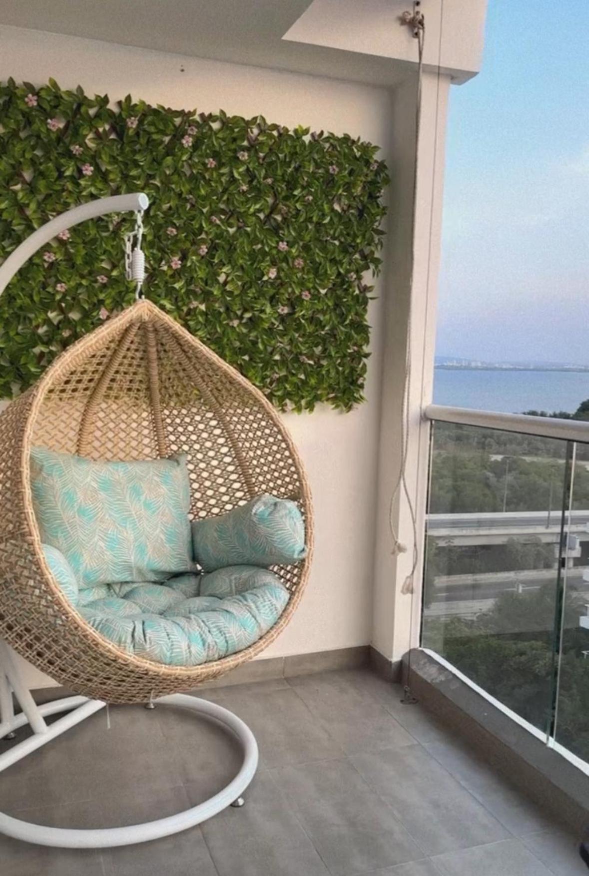 Apartamento Con Salida Privada A La Playa En Morros,
